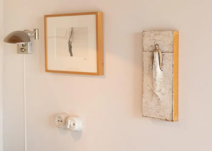 With Terrace Views Of Bcn バルセロナ