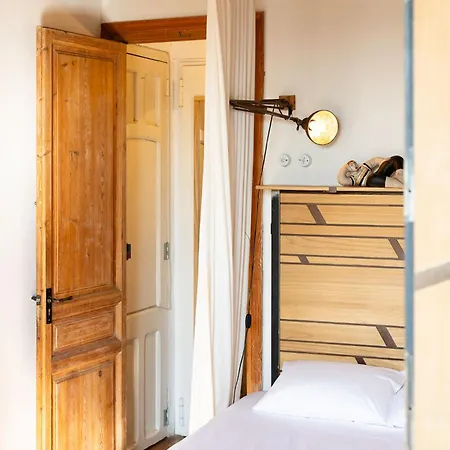 Appartement With Terrace Views Of Bcn *