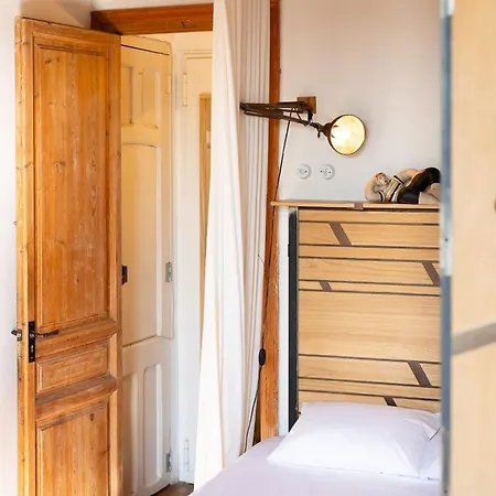 Appartement With Terrace Views Of Bcn *